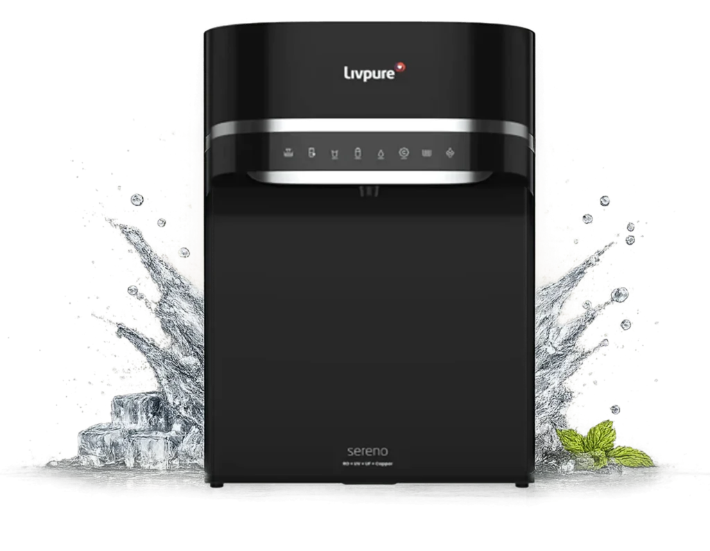 Livpure Sereno