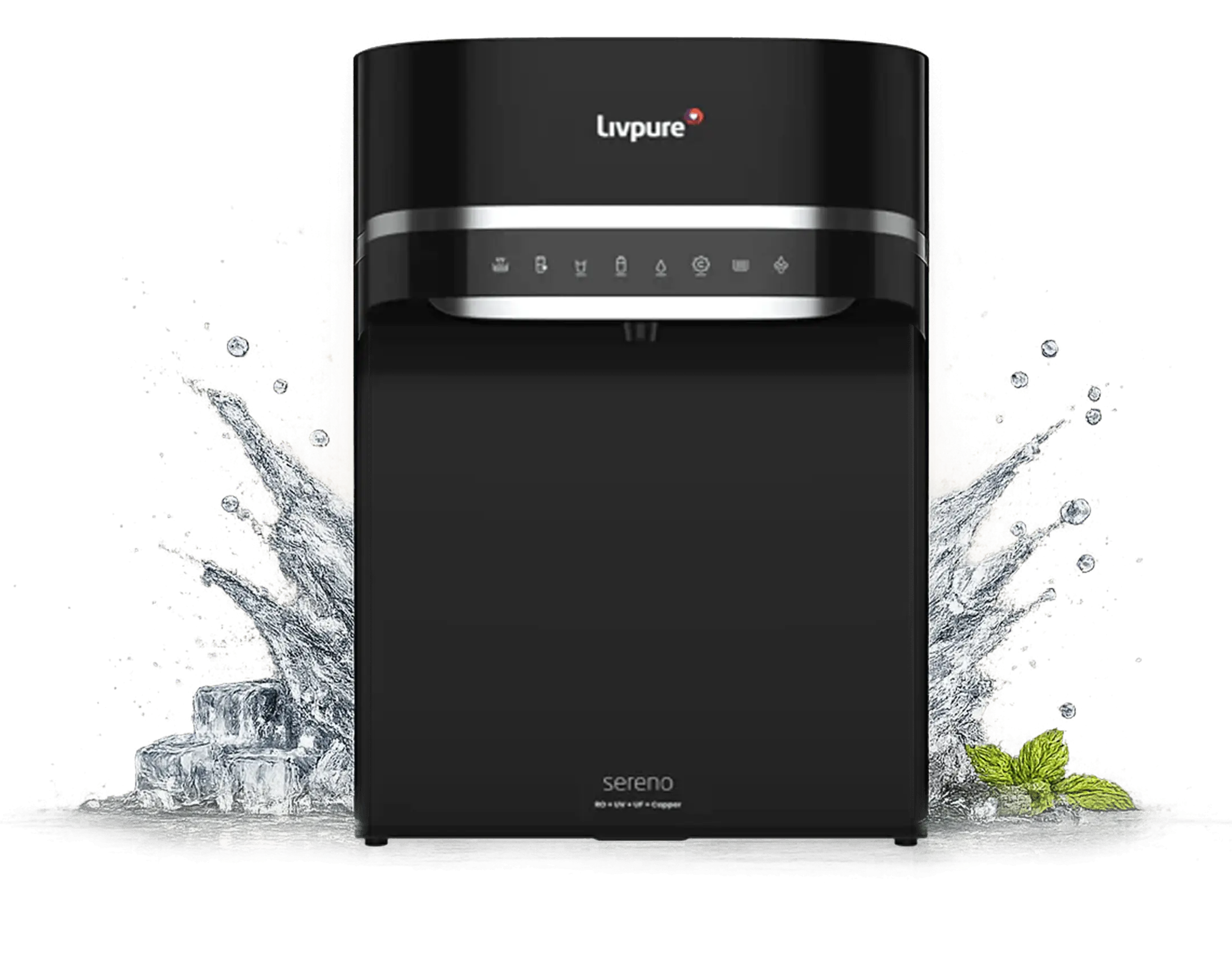 Livpure Sereno