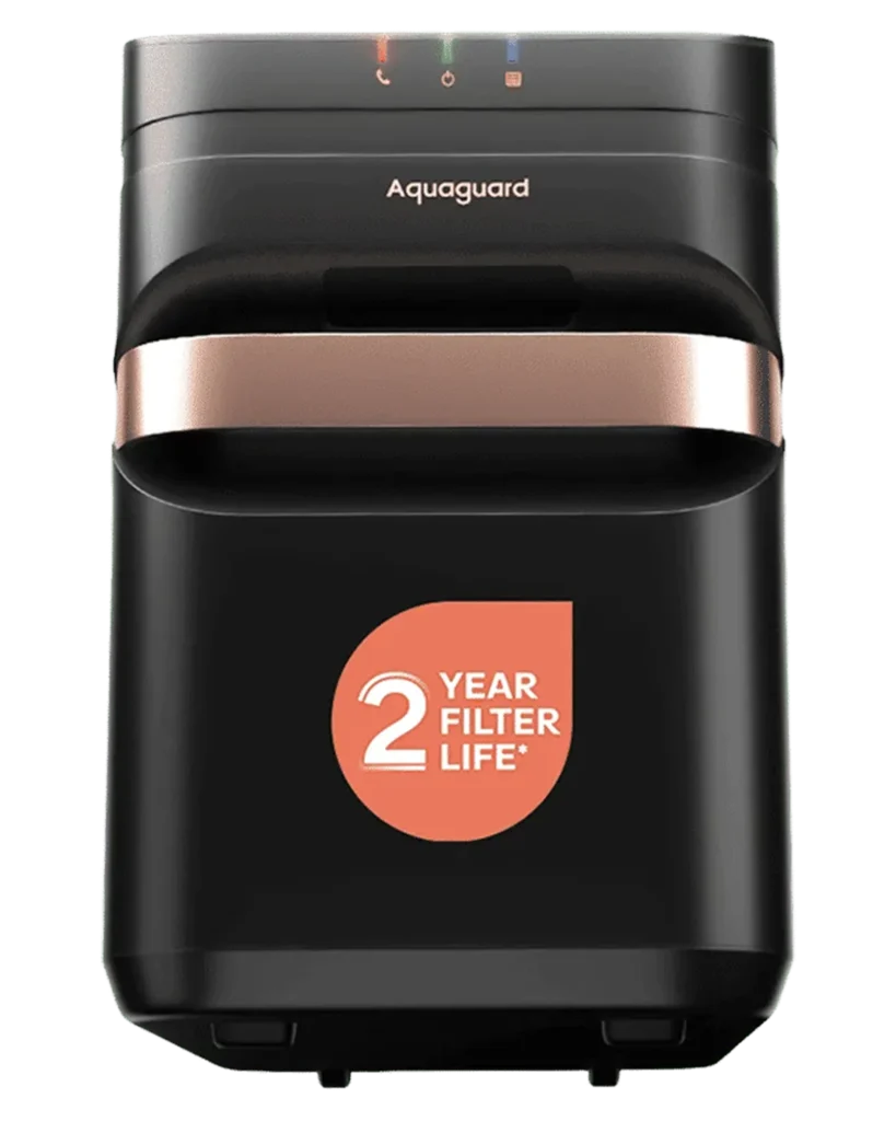 Aquaguard Aspire Designo NXT)