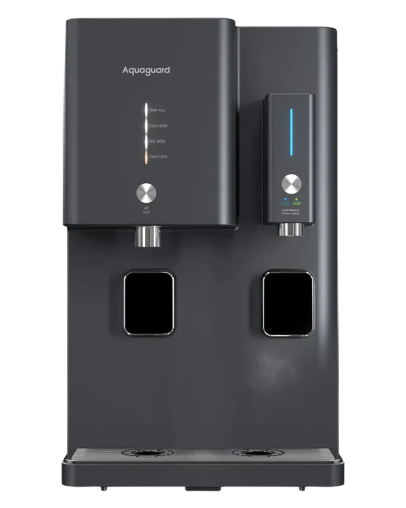 Aquaguard Aspire Arctic Abu Dhabi
