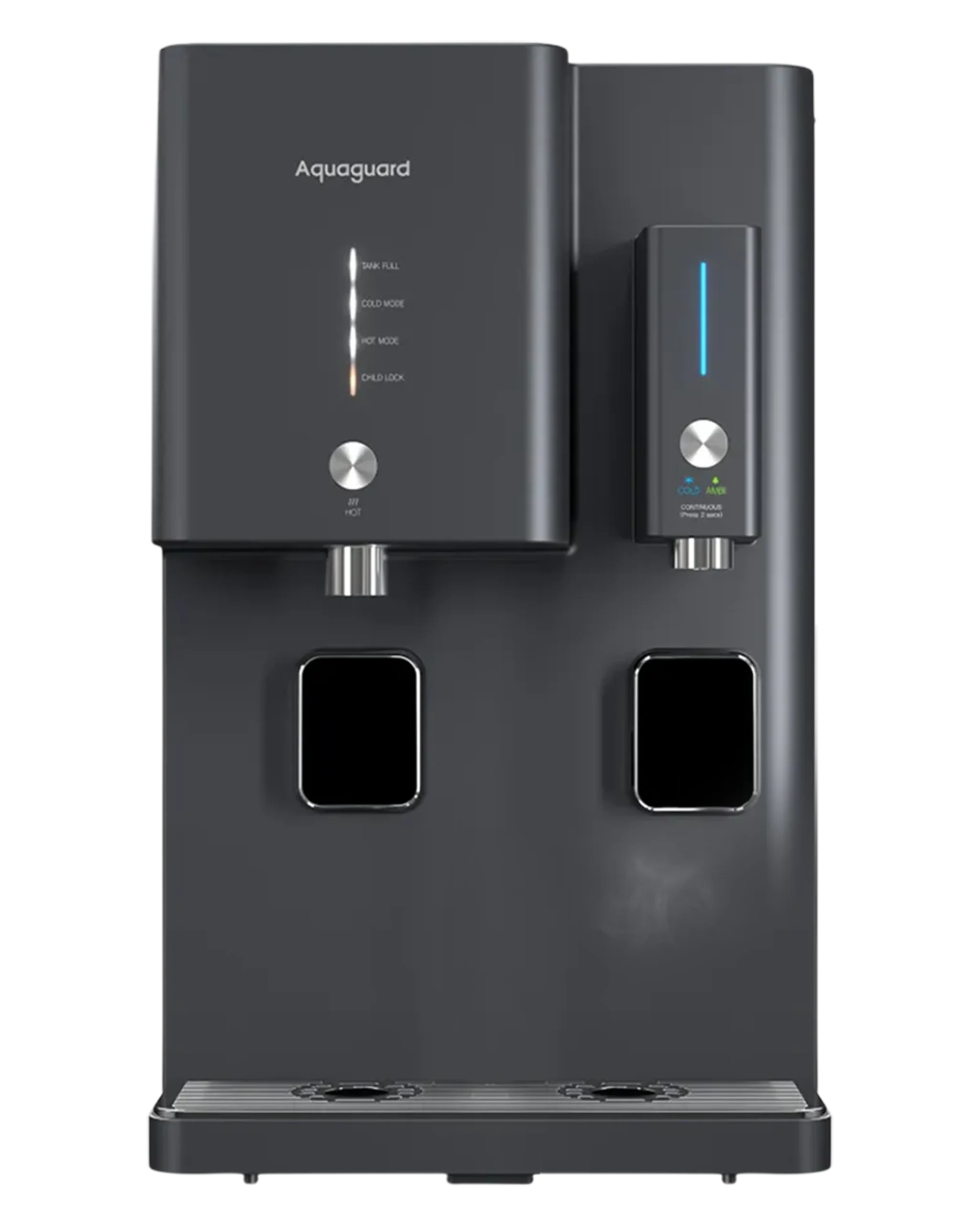 Aquaguard Aspire Arctic Abu Dhabi