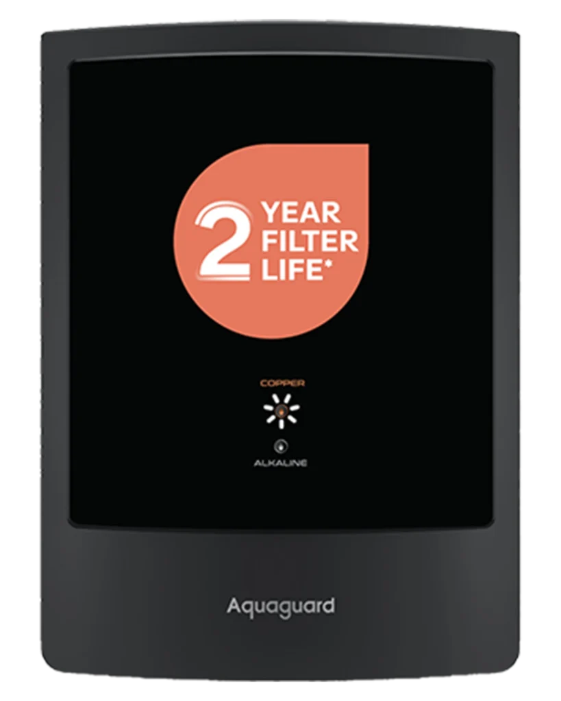 Aquaguard Enrich Crest Duo Water Purifier