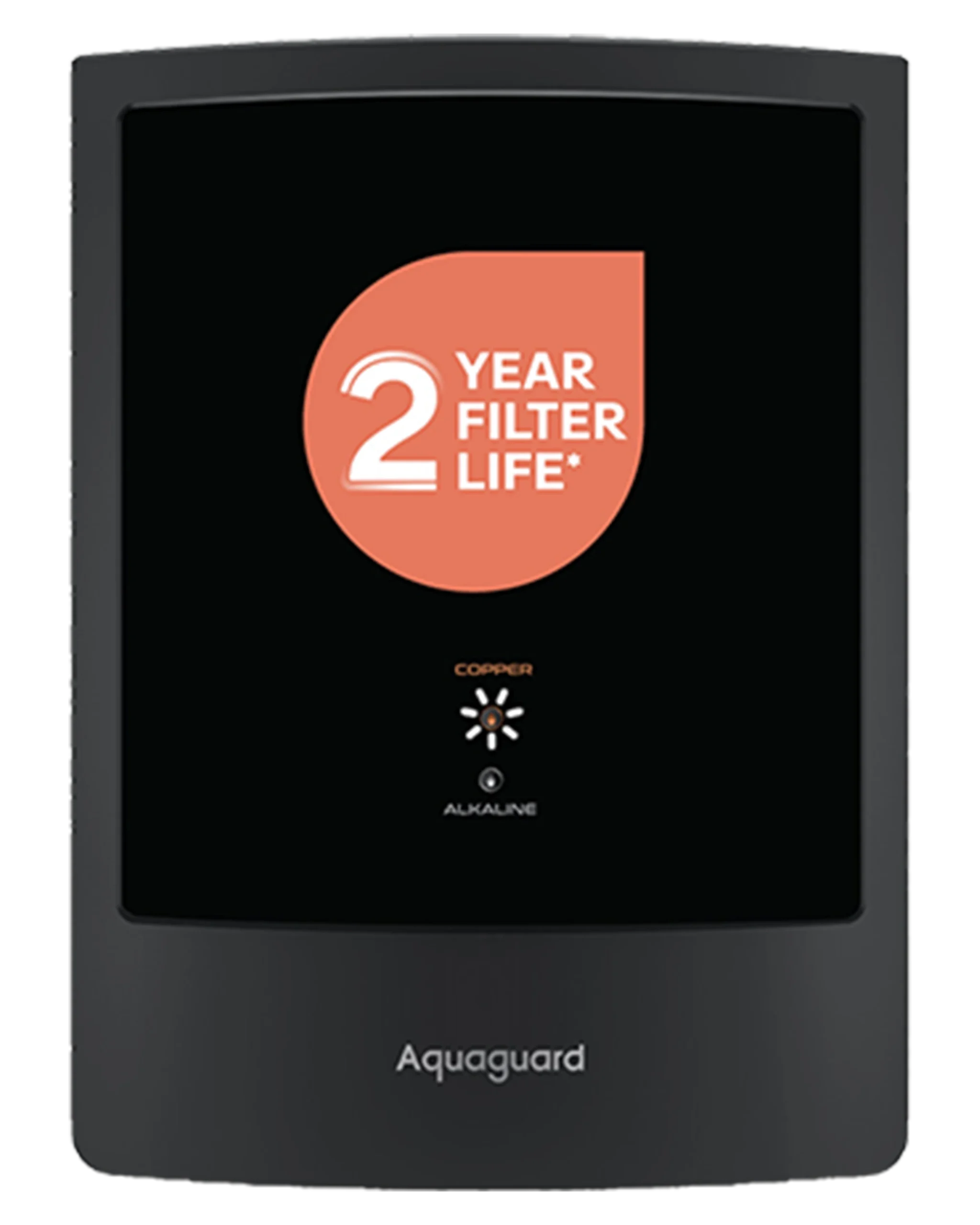 Aquaguard Enrich Crest Duo Water Purifier