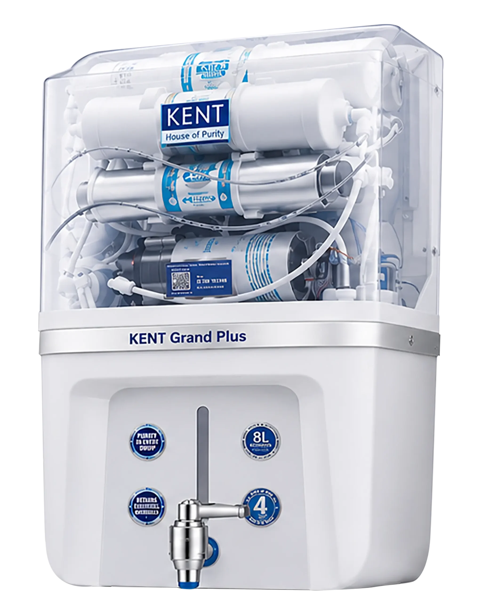 Kent Grand Plus Abu Dhabi