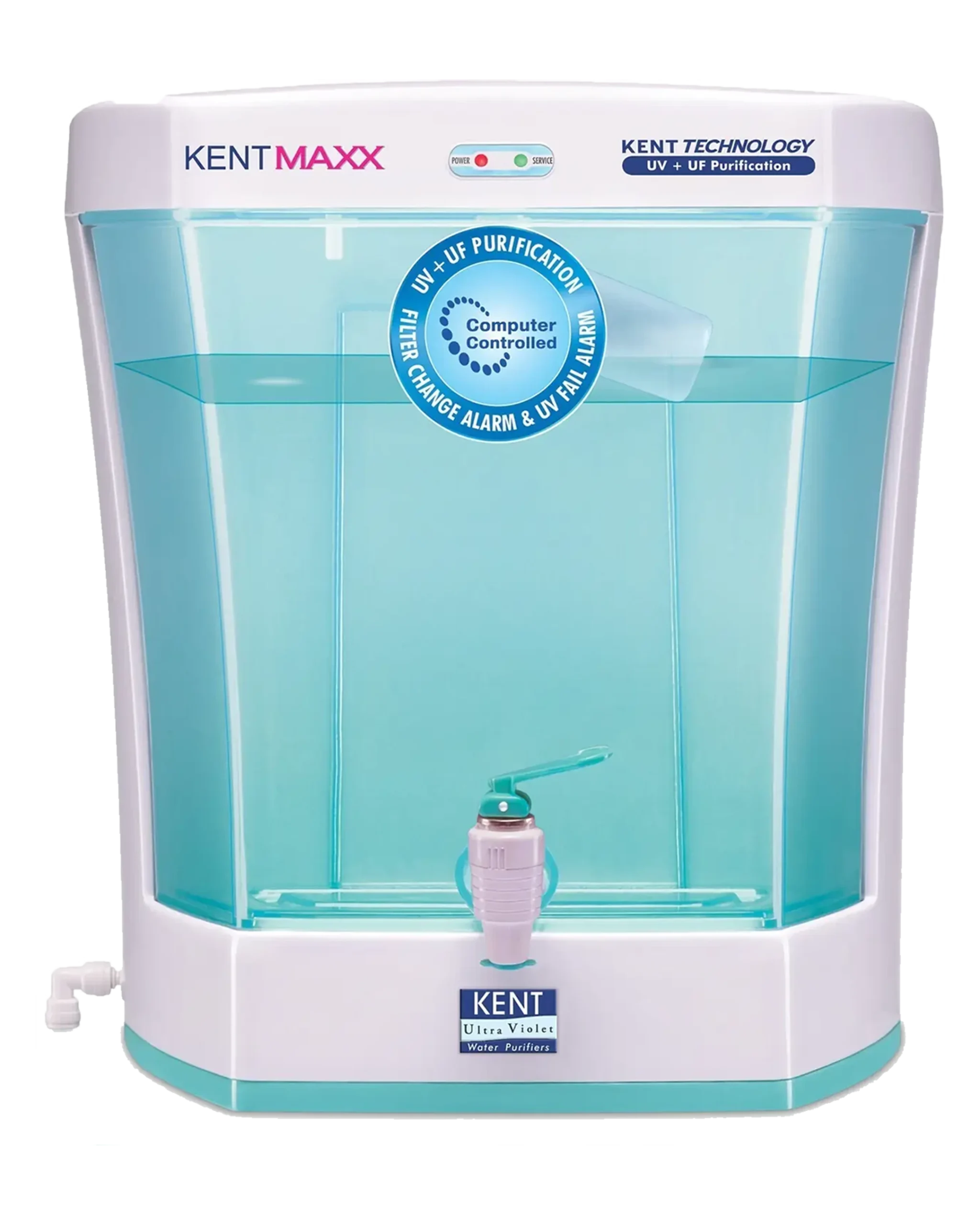 KENT Maxx UV Water Purifier Abu Dhabi