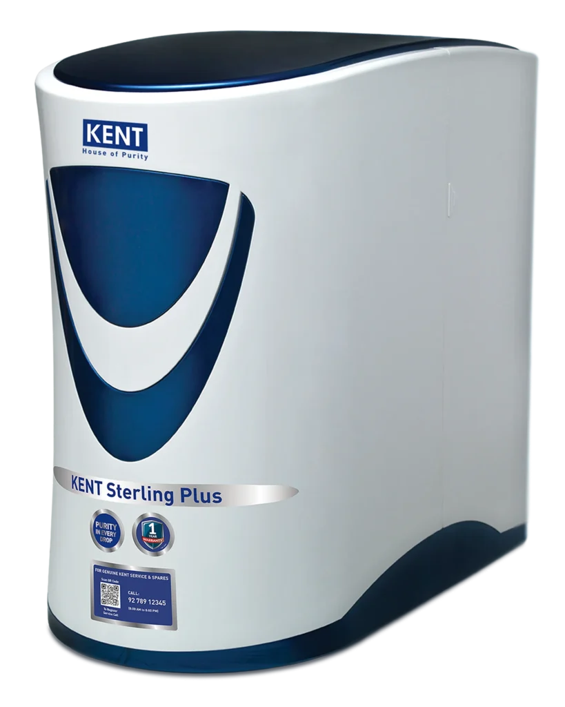 KENT Sterling Plus Water Purifier Abu Dhabi