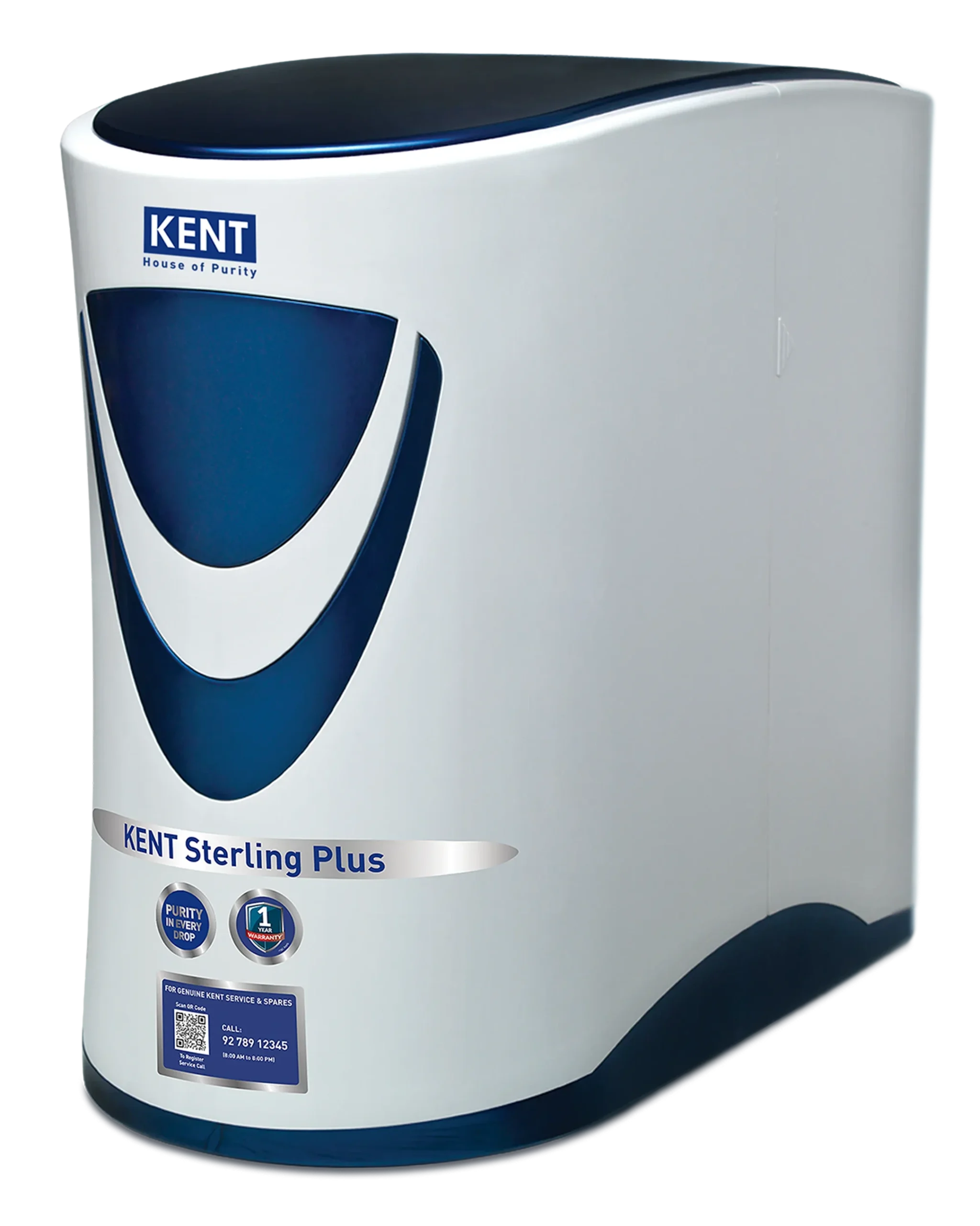 KENT Sterling Plus Water Purifier Abu Dhabi