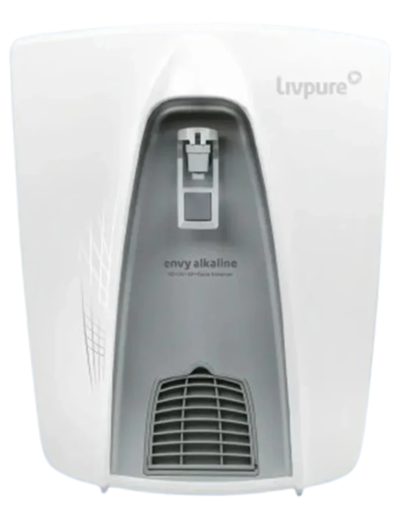 Livpure Envy Alkaline Water Purifier Abu Dhabi