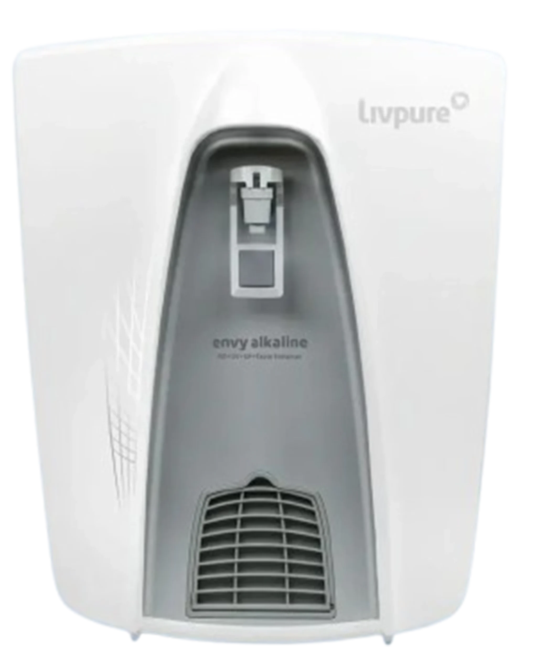 Livpure Envy Alkaline Water Purifier Abu Dhabi