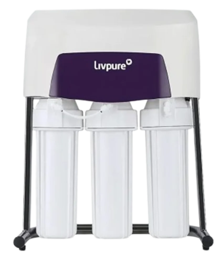 Livpure Neon Plus Water Purifier Abu Dhabi