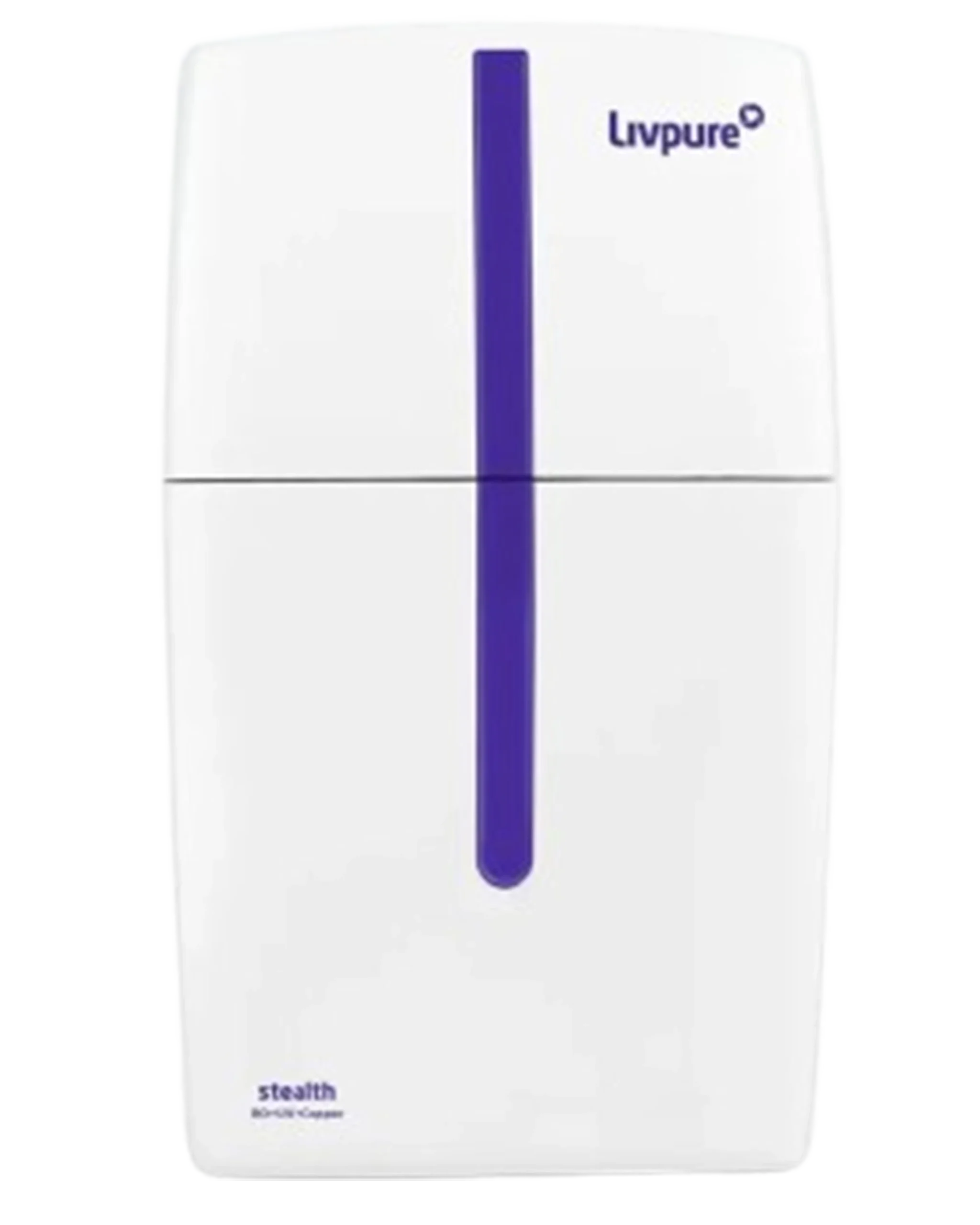 Livpure Stealth water purifier Abu Dhabi