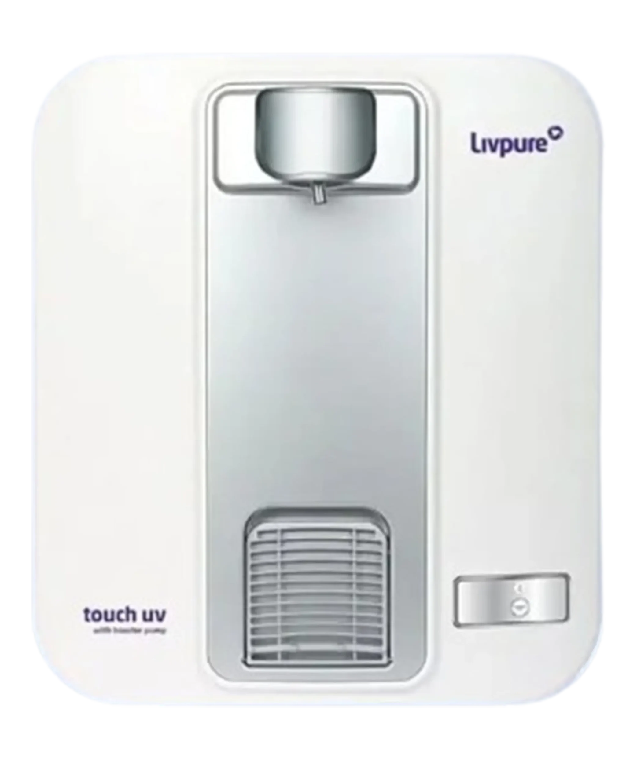 Livpure Touch UV Water Purifier