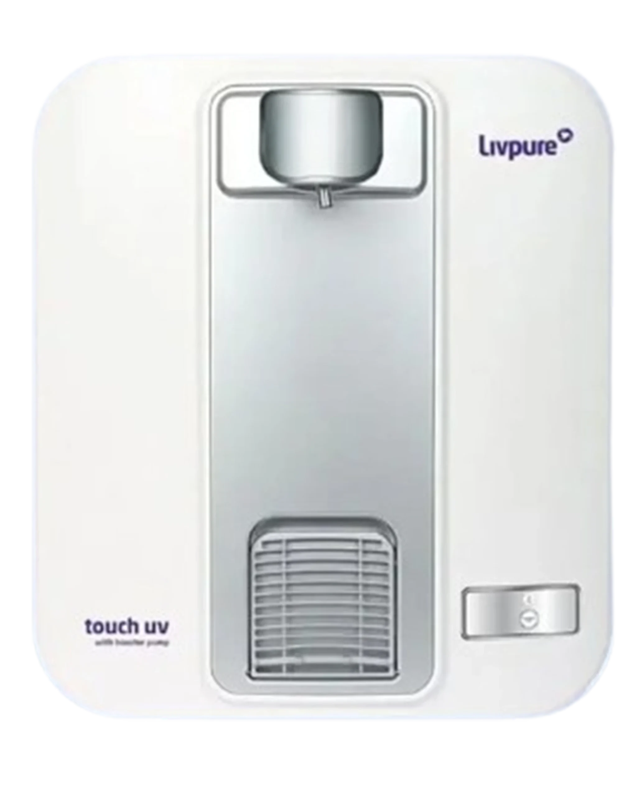 Livpure Touch UV Water Purifier Abu Dhabi