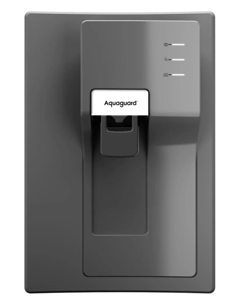 Aquaguard Aspire Nova Alkaline Water Purifier in Abu Dhabi