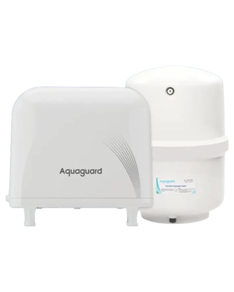 Aquaguard Aspire Select Designo water purifier in Abu Dhabi