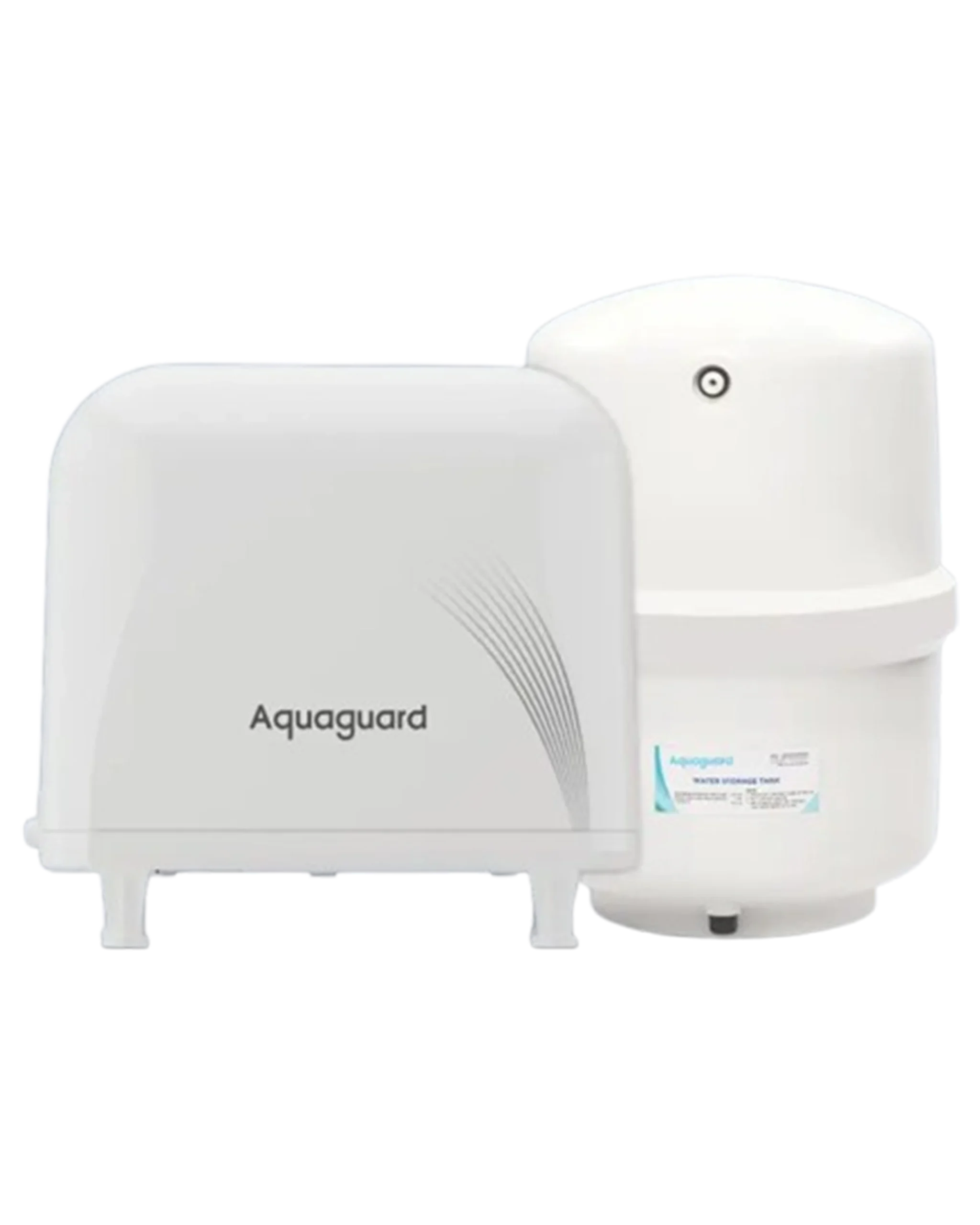 Aquaguard Aspire Select Designo water purifier in Abu Dhabi