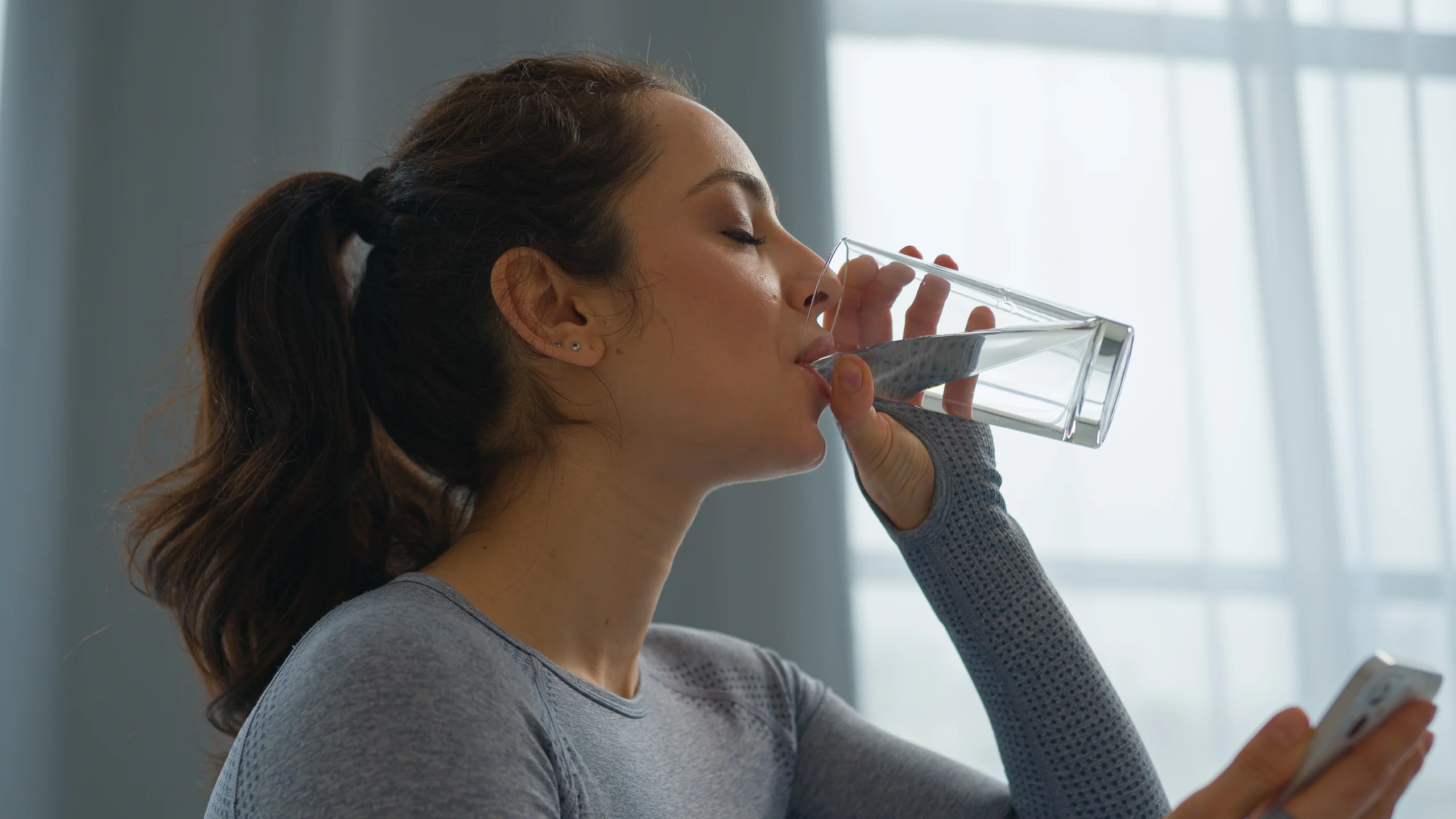 Under-sink water filtration fixing in the UAE