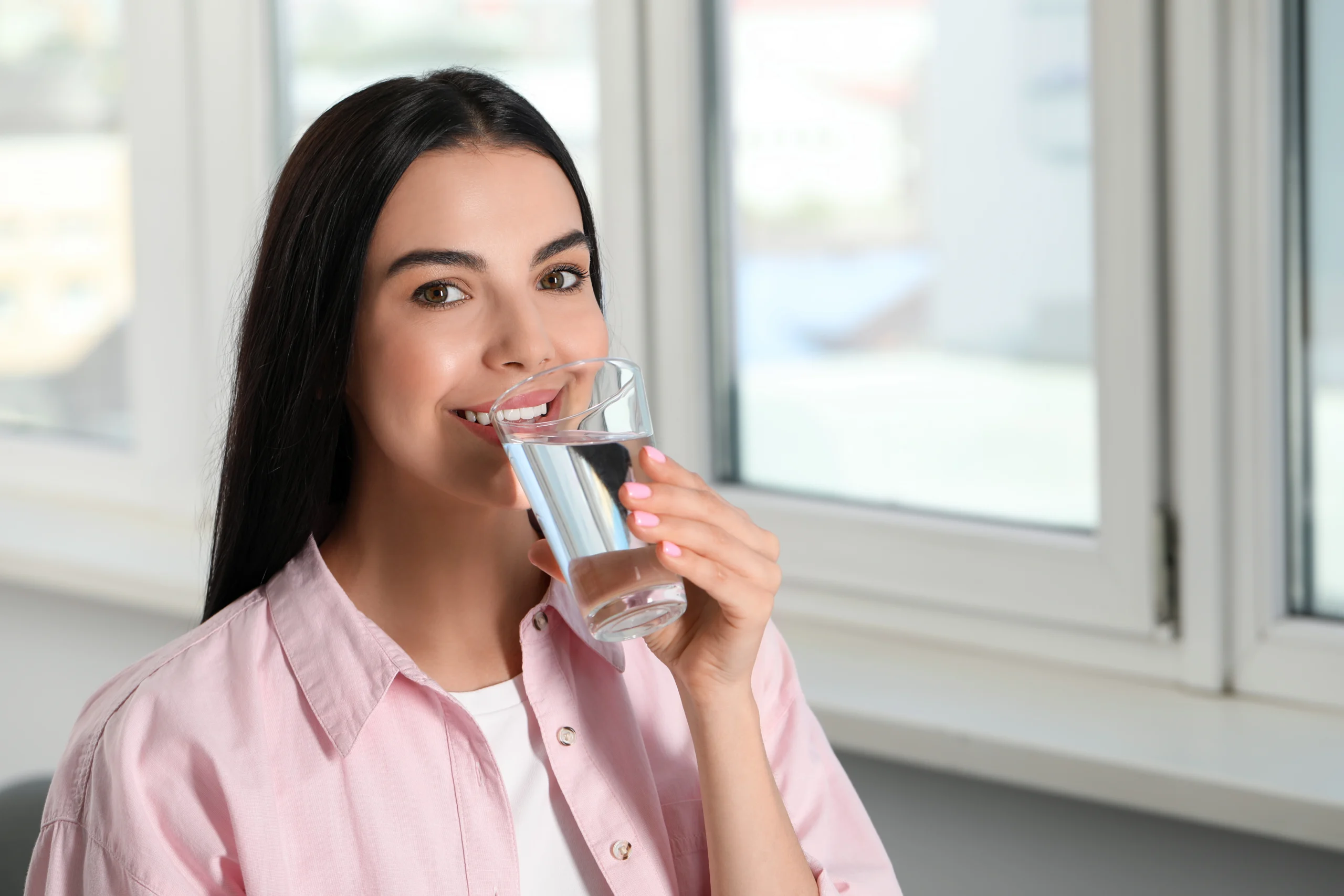Wall Mounted Water Purifier UAE