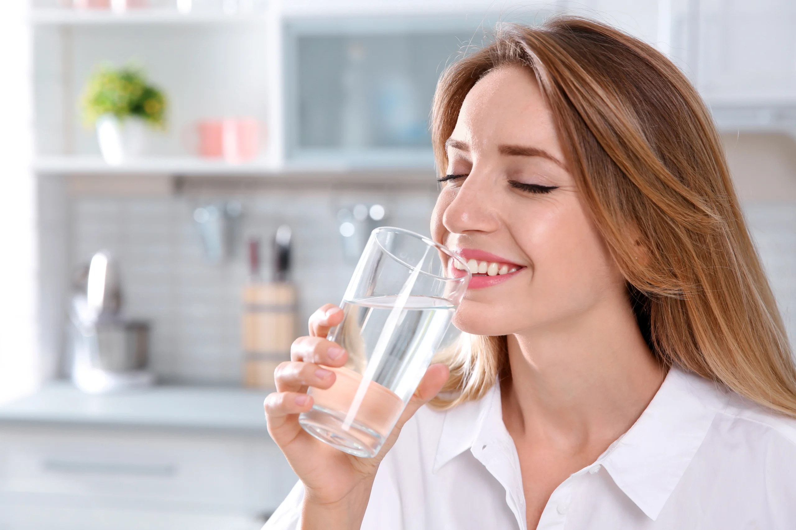 Wall-Mounted Water Purifiers Abu Dhabi
