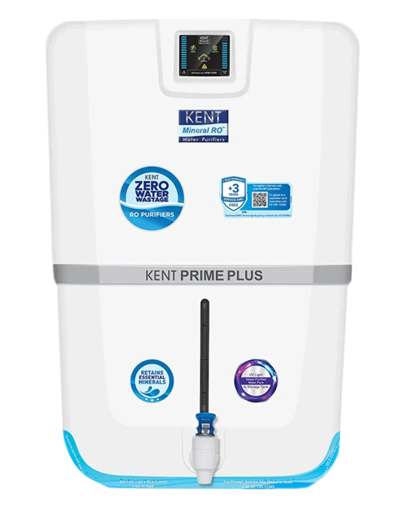 KENT Prime Plus Water Purifier