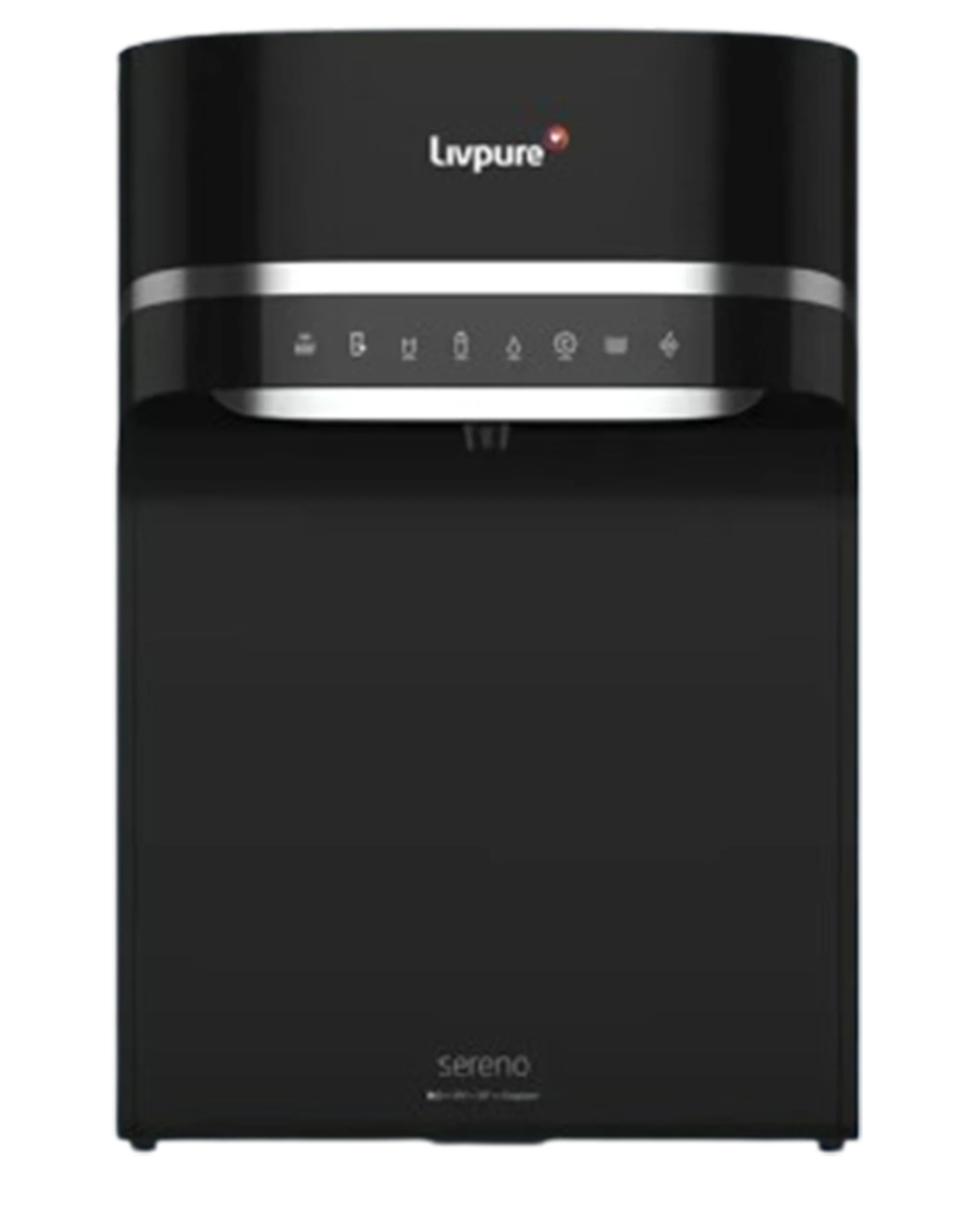 Livpure Sereno Water Purifier in Abu Dhabi