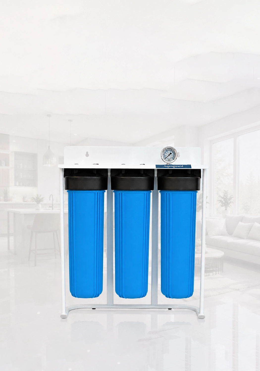 Big Blue Filter UAE