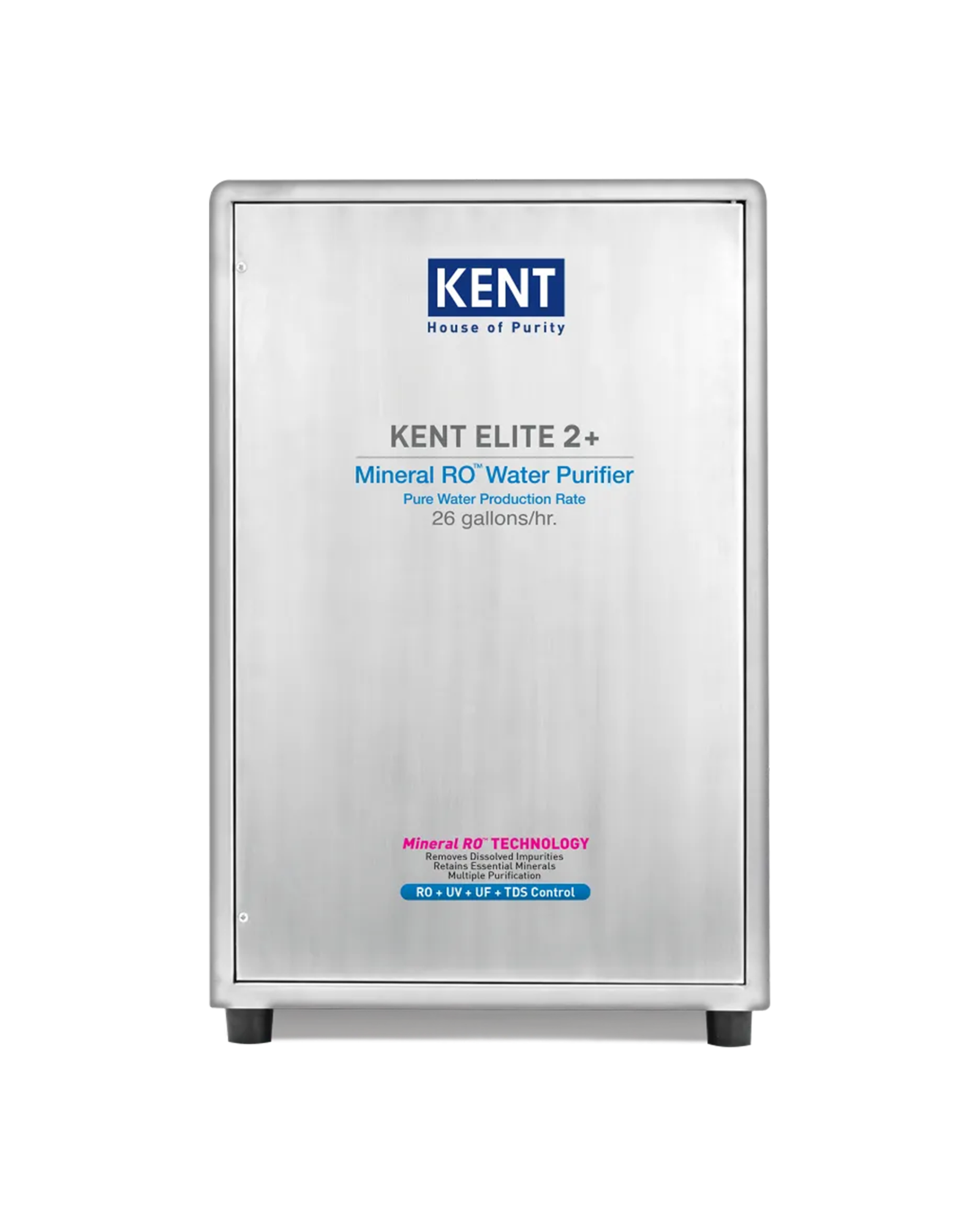 KENT Elite 2 Plus Commercial RO Water Purifier