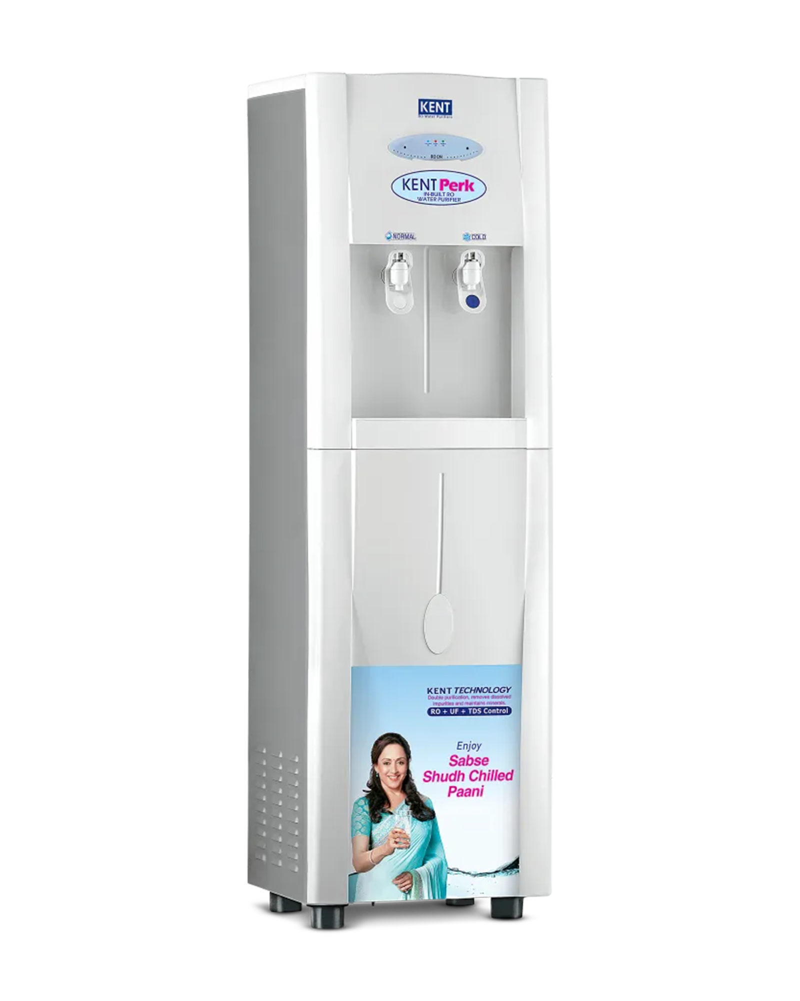 KENT Perk RO Water Purifier in Abu Dhabi