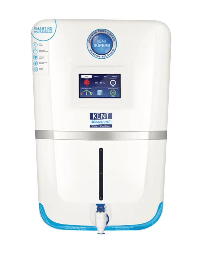 KENT Superb Water Purifier in Abu Dhabi