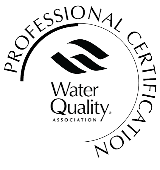 WQA Validated Performance logo